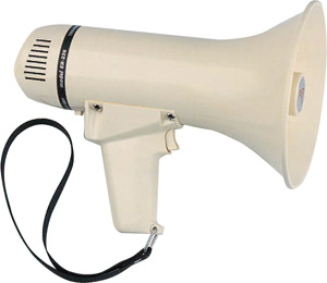 Megaphone